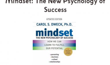 Summery of Mindset: The New Psychology of Success