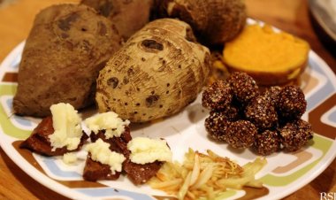 Maghe sankranti festival in Nepal