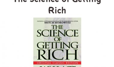 20 Important Learnings from The Science of Getting Rich
