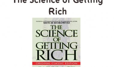 Summary of The Science of Getting Rich: Learn the Principles for Achieving Wealth and Prosperity