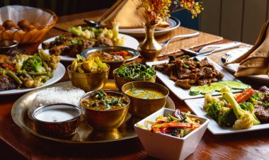 Nepal's Unique Cuisine: A Tasting Tour Through Kathmandu's Street Food