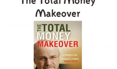 The Total Money Makeover Summary: A Comprehensive Guide to Personal Finance