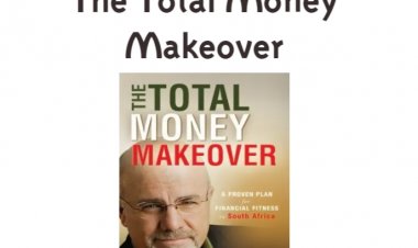 20 Key Learnings from Dave Ramsey's "The Total Money Makeover" for Financial Success