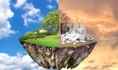 Climate Change in Nepal: Understanding the Environmental and Societal Impact