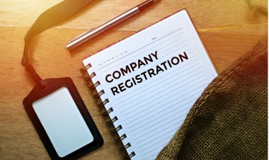 Step-by-Step Guide to Company Registration in Nepal: Complete Procedure