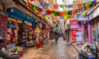Top 6 Shopping Markets in Kathmandu: A Guide to Find the Perfect Traditional Handicrafts