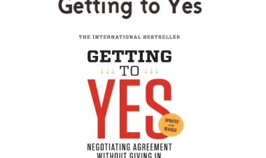 Mastering Negotiations: A Summary of the Classic Book "Getting to Yes"