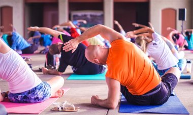 Discover the Ancient Art of Yoga and Meditation in Nepal