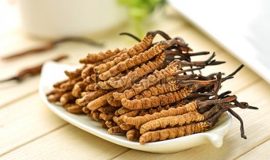 Uncovering the Secrets of Yarsagumba: The Fascinating World of the "Himalayan Viagra"