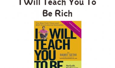 20 Key Learnings from Ramit Sethi's "I Will Teach You to Be Rich" - Mastering Money, Investing, and Building Wealth