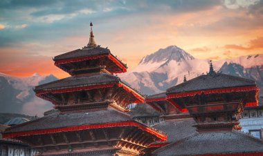 The Architecture of Kathmandu: A Look at the City's Unique Buildings and Temples