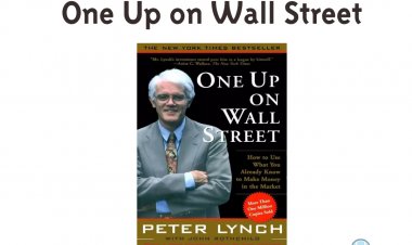 20 Key Lessons from Peter Lynch's "One Up on Wall Street": A Comprehensive Guide
