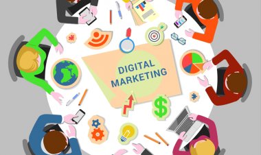 How Can Digital Marketing Help You Grow Your Business? 