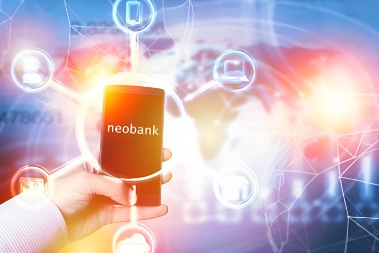 The future of banking in Nepal: How neo-banking is revolutionizing financial services