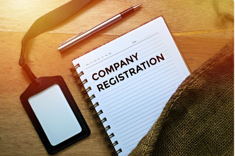 Step-by-Step Guide to Company Registration in Nepal: Complete Procedure