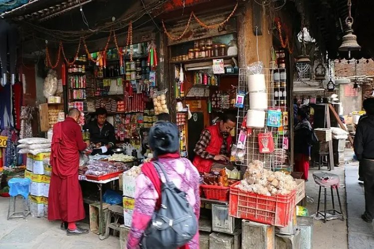 The Role of Local Businesses in Nepal's Economy: Challenges, Success, and Future Prospects