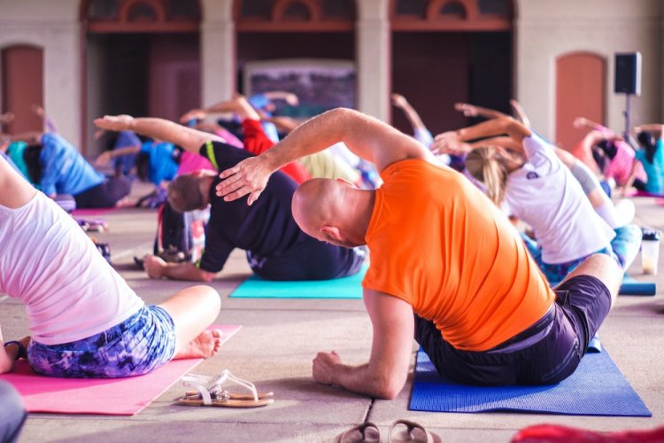 Discover the Ancient Art of Yoga and Meditation in Nepal