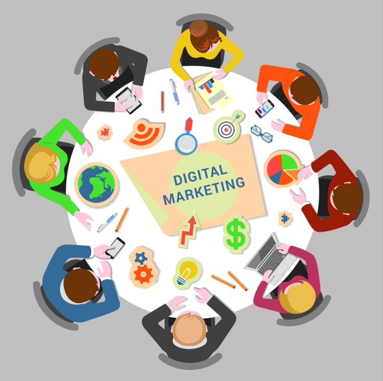 How Can Digital Marketing Help You Grow Your Business? 