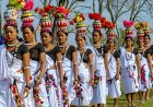 Discover the Tharu Culture: An Insight into Traditional Village Life in Nepal