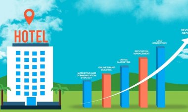 Key Strategies for Building a Successful Hotel Business