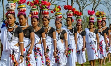 Discover the Tharu Culture: An Insight into Traditional Village Life in Nepal