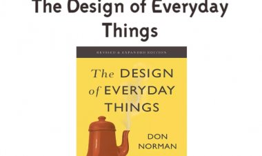 The Design of Everyday Things - A Comprehensive Summary and Analysis