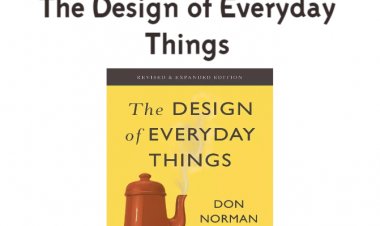 20 Key Takeaways from "The Design of Everyday Things" by Don Norman