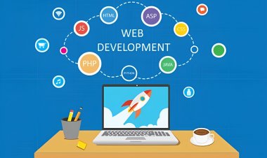 About Web development and its importance