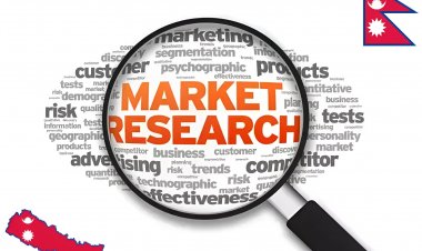 Market Research of Nepal: Understanding the Nepalese Market Landscape