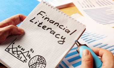 Financial Literacy in Nepal: An Overview with Latest Statistical Data