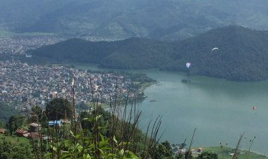 Explore the Cultural Heritage and Natural Wonders of Pokhara