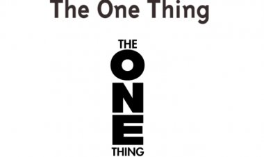 20 Key Takeaways from The ONE Thing: The Surprisingly Simple Truth Behind Extraordinary Results