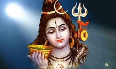 The Significance and History of Shivaratri: Understanding the Festival of Lord Shiva