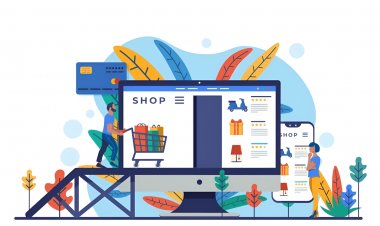 E-Commerce in the Digital Age: How Technology is Revolutionizing Retail
