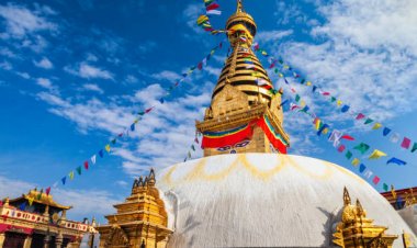 Boudhanath Stupa: A Spiritual and Cultural Icon
