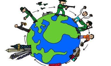 ethnic group in nepal essay Impact of Globalization on Nepal
