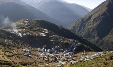 Exploring the Biodiversity and Conservation Challenges of Nepal's Hilly Region