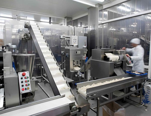 The Rise of Nepal's Manufacturing Companies: A Comprehensive Analysis