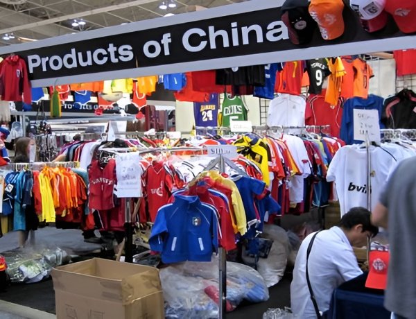 Exploring the Chinese Product Market in Nepal: Opportunities and Challenges