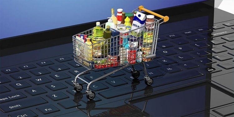 Rise of E-commerce and its effect on FMCG distribution in Nepal