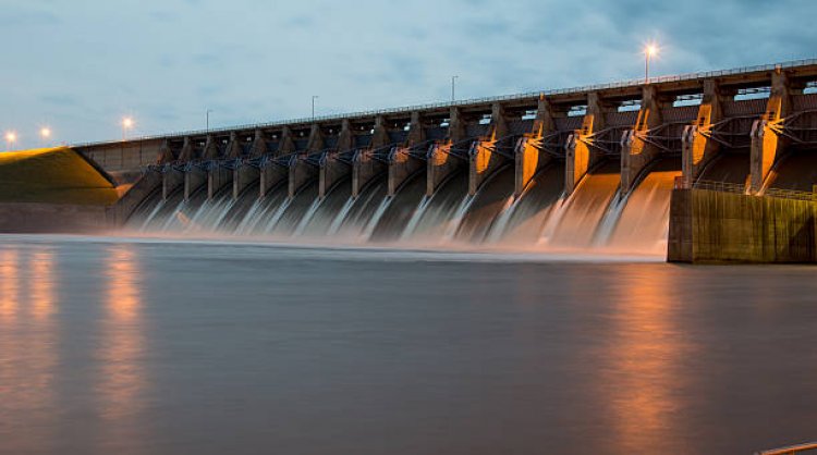 Sustainable Hydropower Projects: Harnessing Clean Energy for the Future