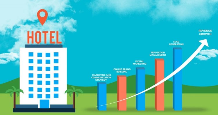 Key Strategies for Building a Successful Hotel Business
