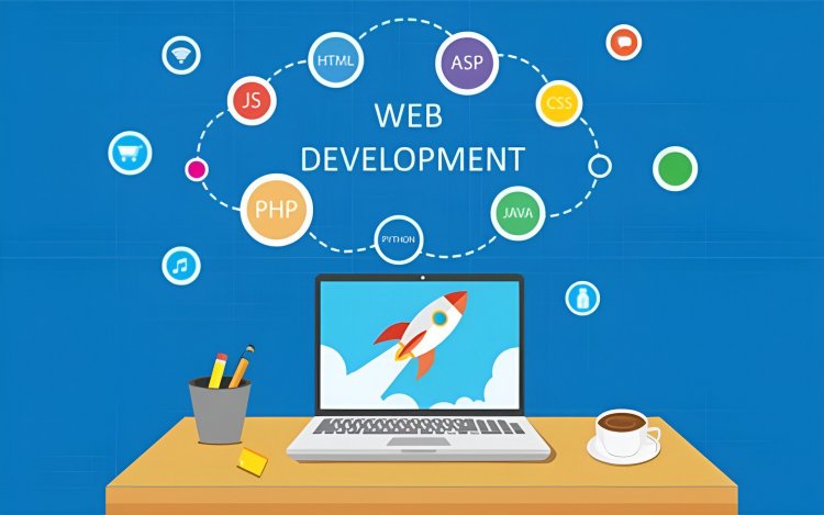 About Web development and its importance
