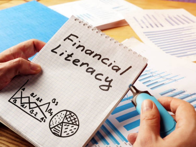 Financial Literacy in Nepal: An Overview with Latest Statistical Data