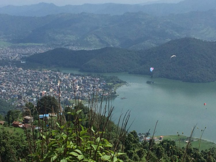 Explore the Cultural Heritage and Natural Wonders of Pokhara