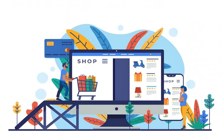 E-Commerce in the Digital Age: How Technology is Revolutionizing Retail