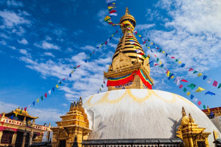 Boudhanath Stupa: A Spiritual and Cultural Icon