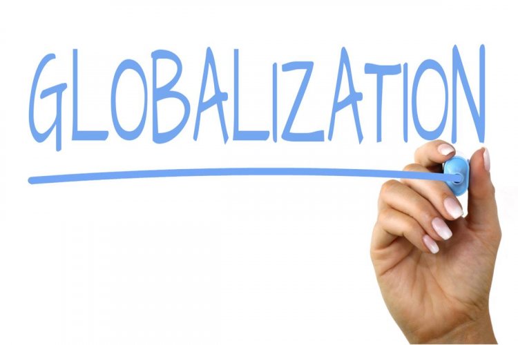 Impact of Globalization on Nepal