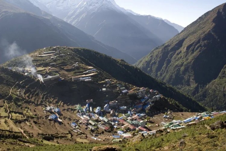 Exploring the Biodiversity and Conservation Challenges of Nepal's Hilly Region