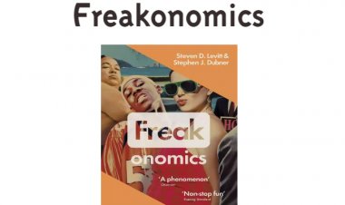 "Freakonomics" Revealed: 20 Key Insights into Human Behavior